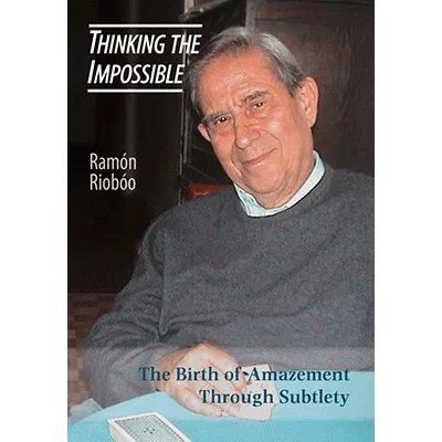 Thinking The Impossible