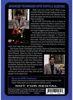 Third Hand Magic - image 2