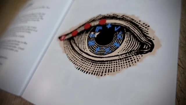 This Book Will Read Your Mind - image 3