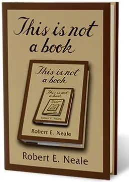 This Is Not A Book