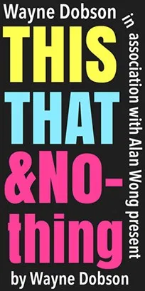 This, That & Nothing
