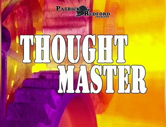 Thought Master