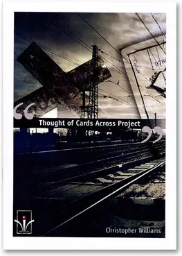 Thought Of Cards Across Project
