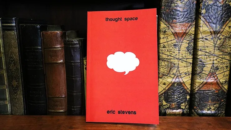 Thought Space - image 1