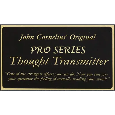 Thought Transmitter Pro