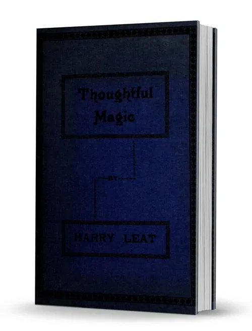 Thoughtful Magic