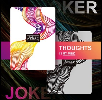 Thread Cardistry Playing Cards - thumbnail 6