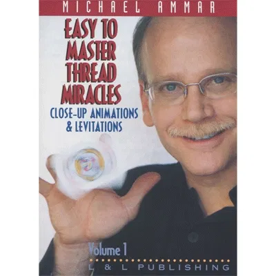 Thread Miracles - Volume 1 - Download