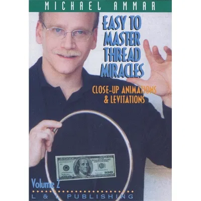 Thread Miracles - Volume 2 - Download