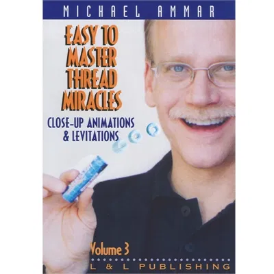 Thread Miracles - Volume 3 - Download