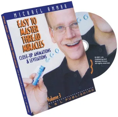 Thread Miracles - Volume 3