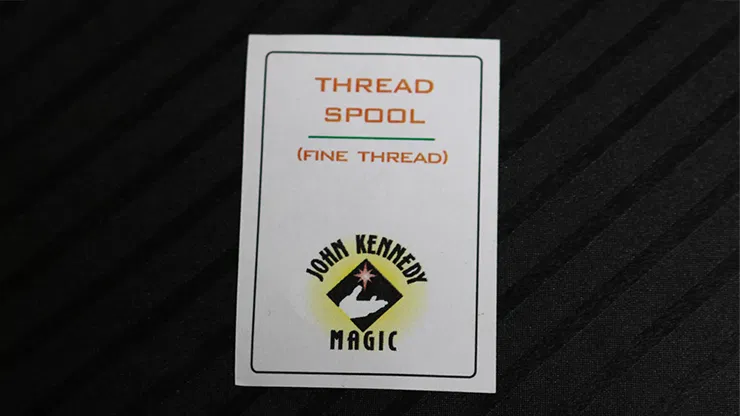 Thread Spool (for Jump or Black Box) - image 2