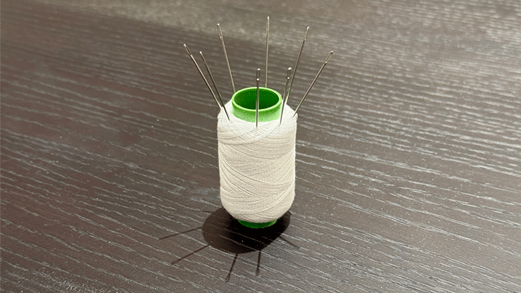 Threaded - thumbnail 2
