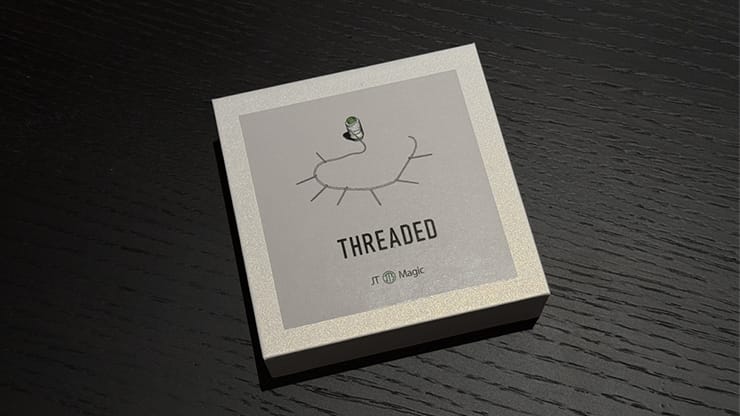 Threaded - image 1