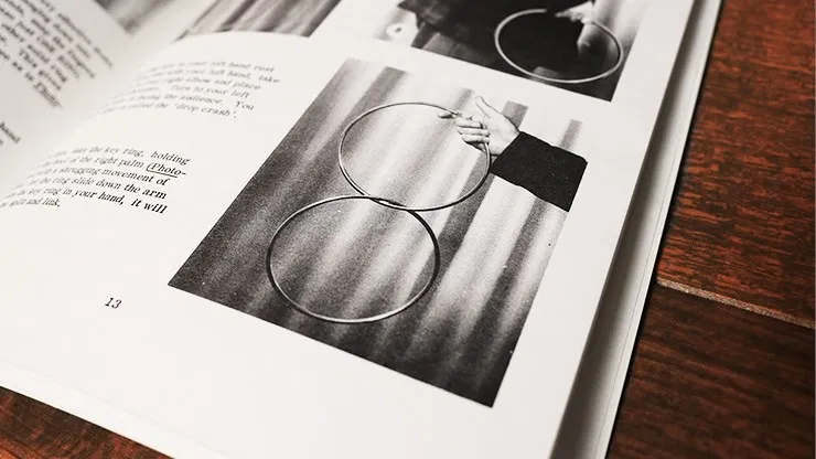 Three Chinese Rings - image 3