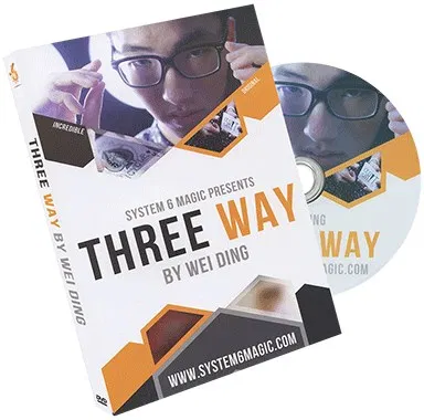 Three Way