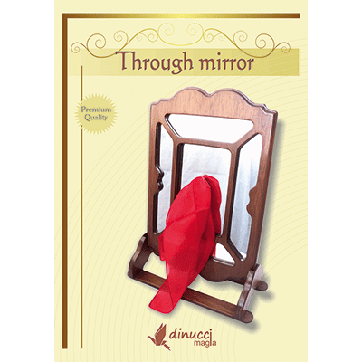 Through Mirror