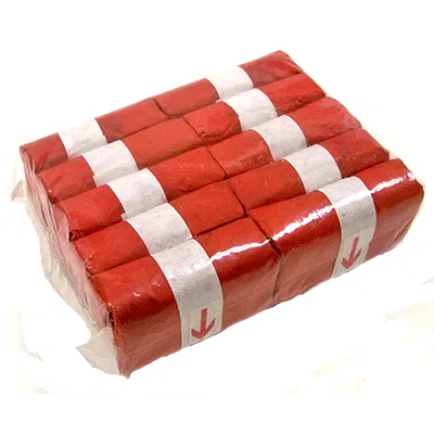 Throw Coil Red (10 pack)