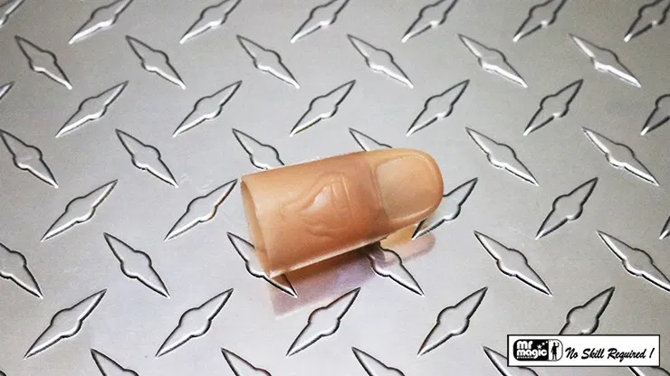 Thumb Flasher