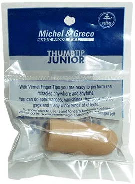 Thumb Tip (Junior) - image 2