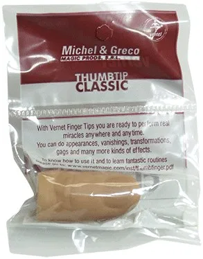 Thumb Tip Classic - image 2