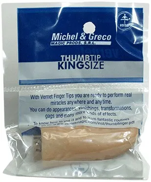 Thumb Tip King Size - image 2
