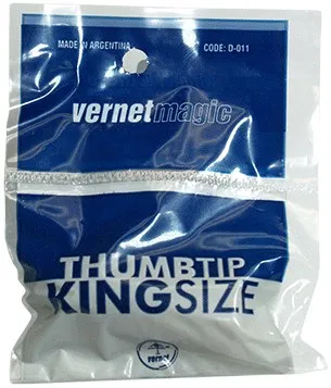 Thumb Tip King Size - image 1