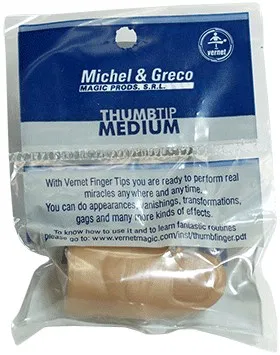 Thumb Tip Medium - image 2
