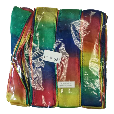 Thumb Tip Streamer 12 PACK (1" x 68") - image 1