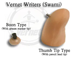 Thumb Tip Writer