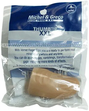 Thumb Tip XXL King Size - image 2