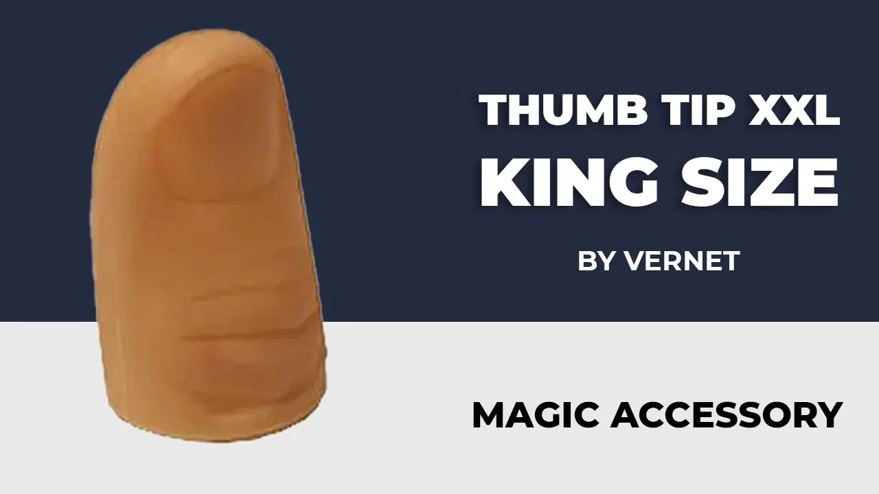 Thumb Tip XXL King Size - image 1