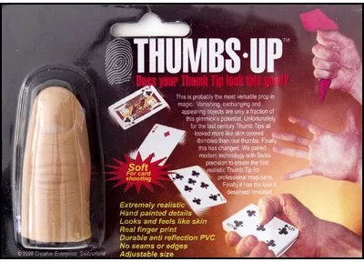 Thumbs Up
