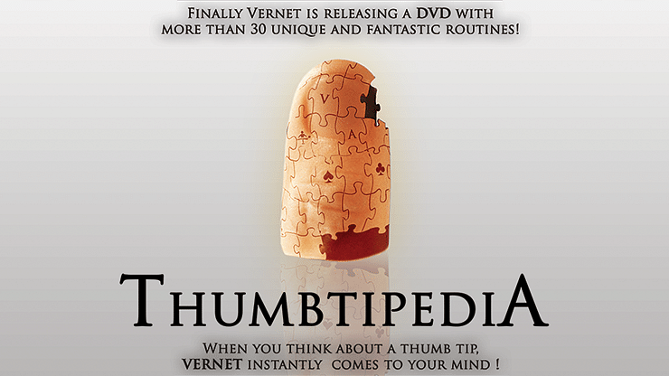 Thumbtipedia - magic