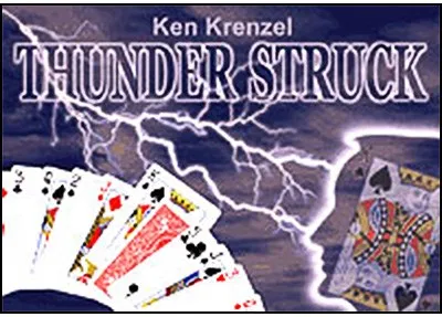 Thunder Struck