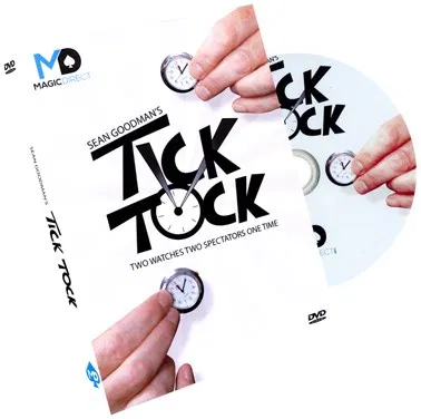 Tick Tock