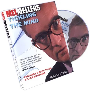 Tickling The Mind #2 - image 1