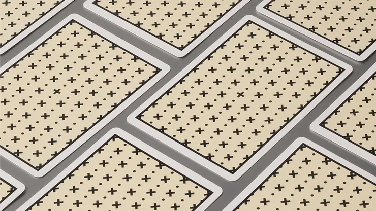 Tic-Tac-Toe Playing Cards - image 4