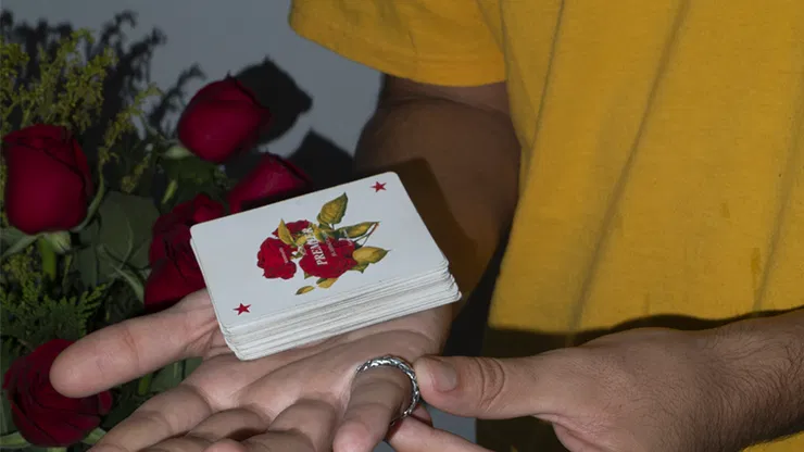 Tic-Tac-Toe Playing Cards - image 6