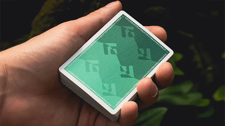 Tidal Playing Cards - image 3