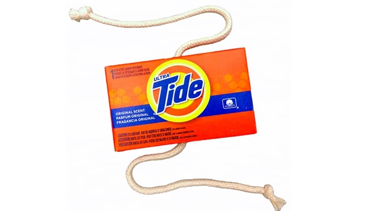 Tide in the Middle