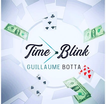 Time Blink