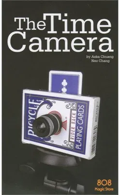 Time Camera - image 1