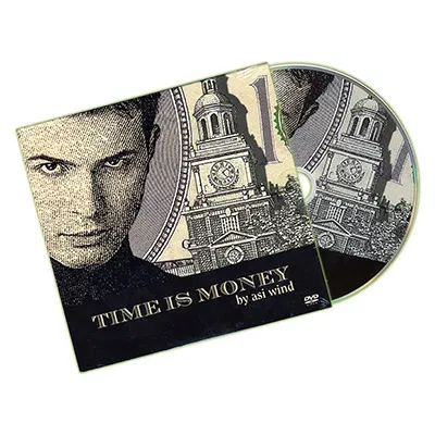 Time Is Money
