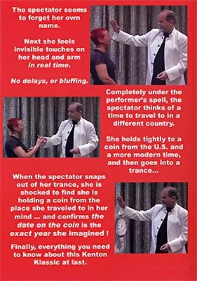 Time Machine and Touches - image 2