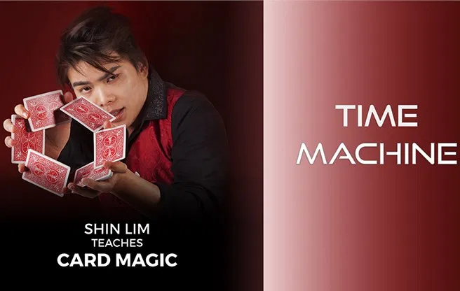 Time Machine