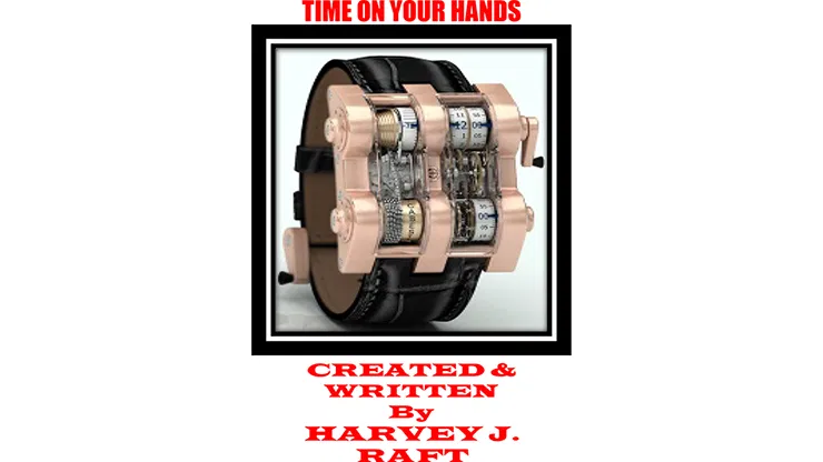 Time On Your Hands