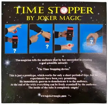 Time Stopper - image 2