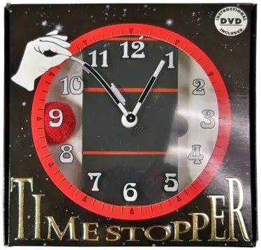 Time Stopper - image 1