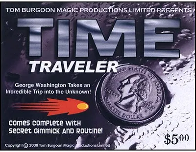 Time Traveler